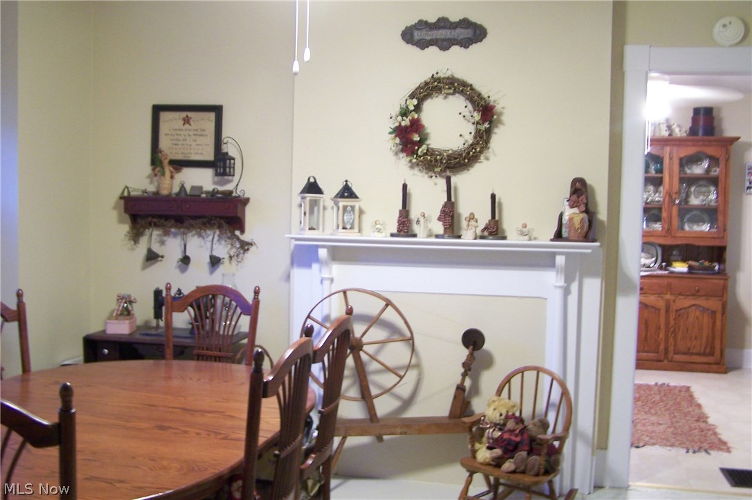 Chardon - Residential Lease