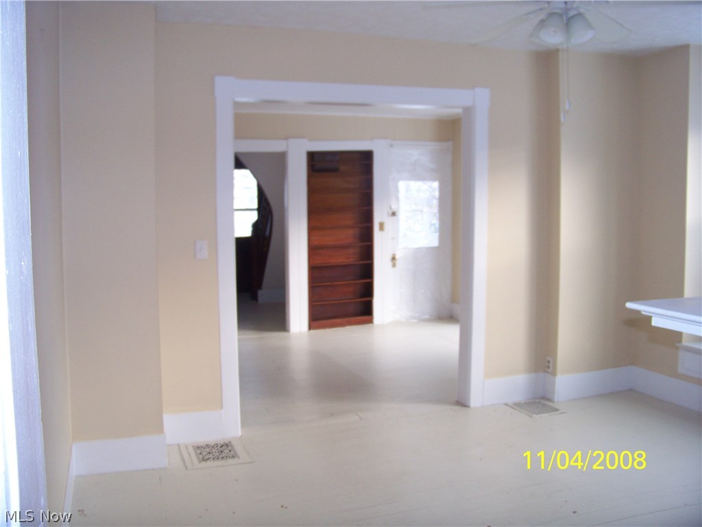 Chardon - Residential Lease