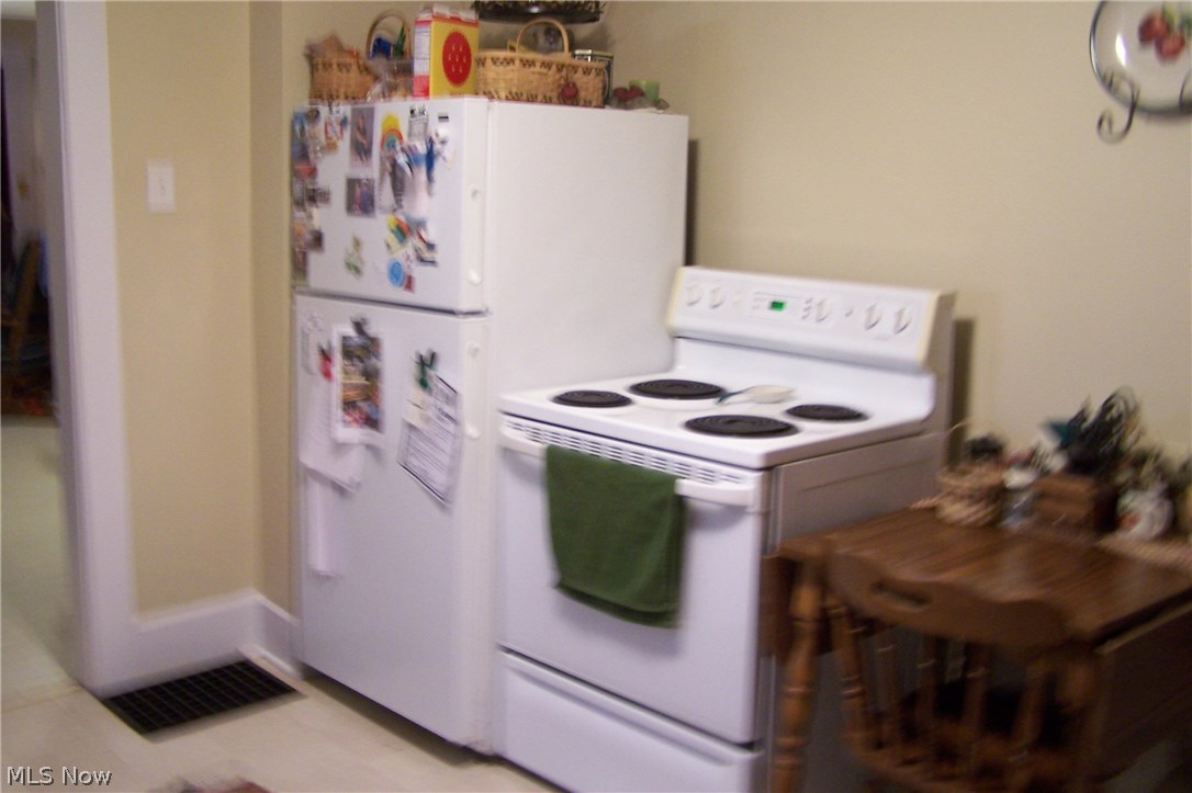 Chardon - Residential Lease