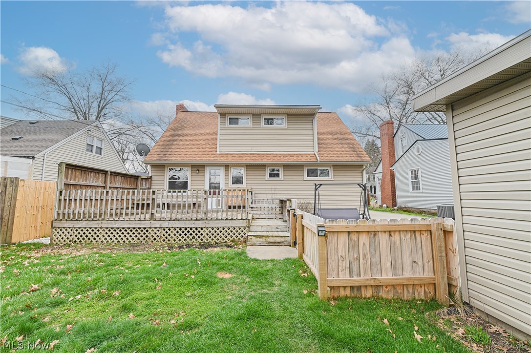 Crestview Allotment - Residential