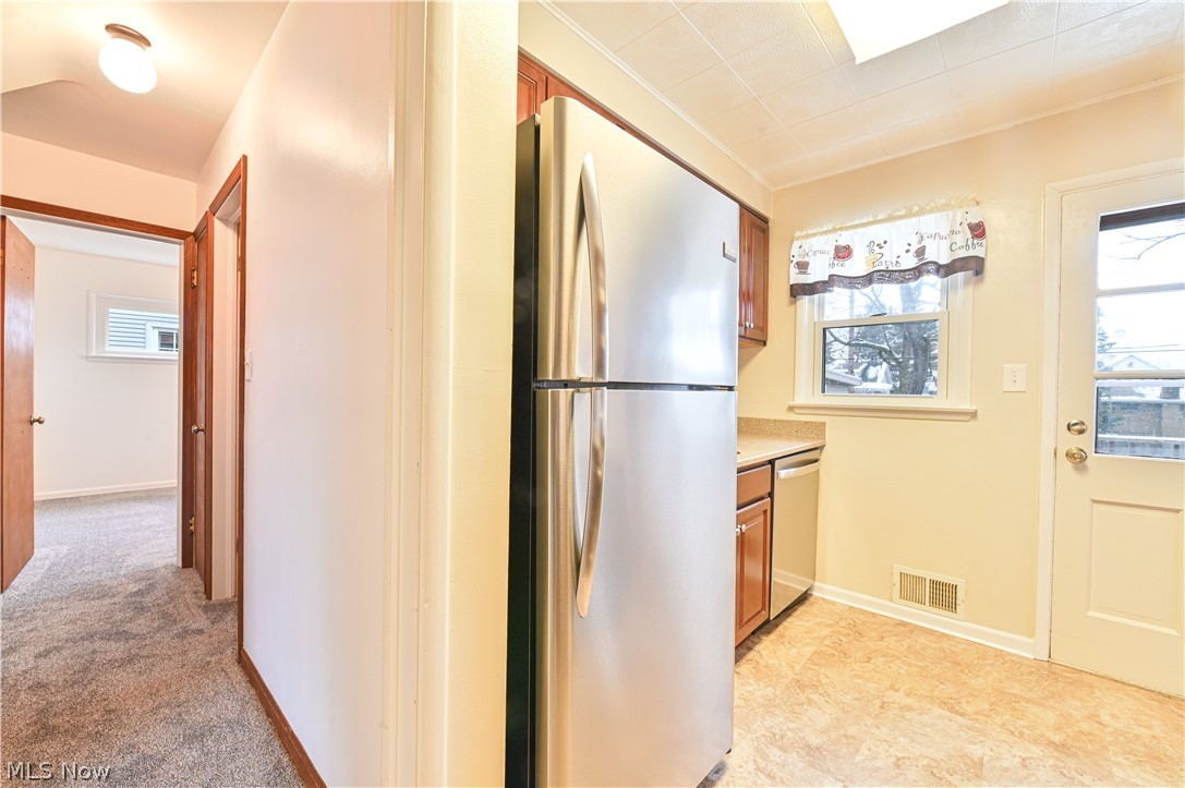 Crestview Allotment - Residential