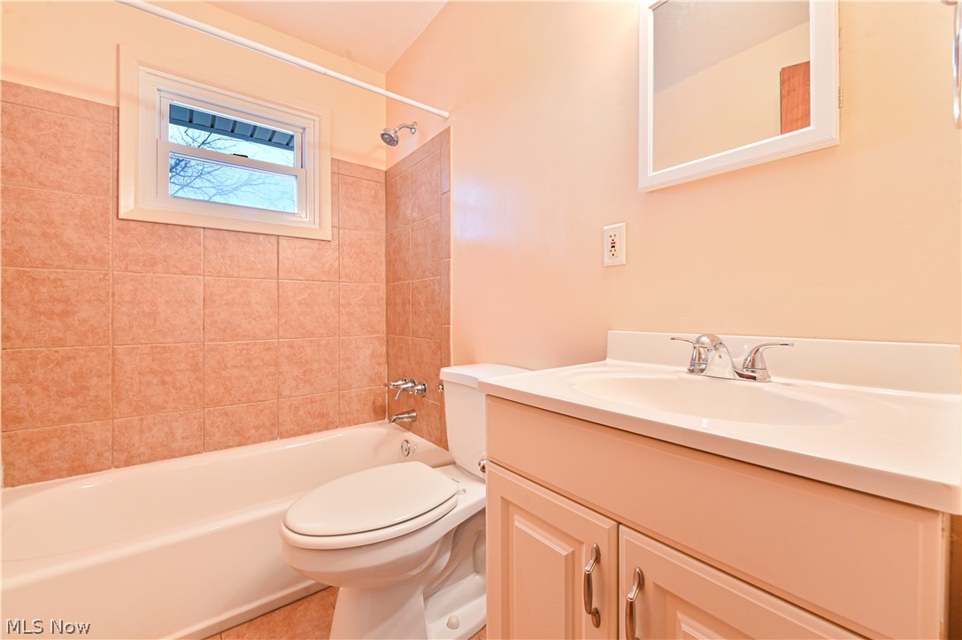 Crestview Allotment - Residential