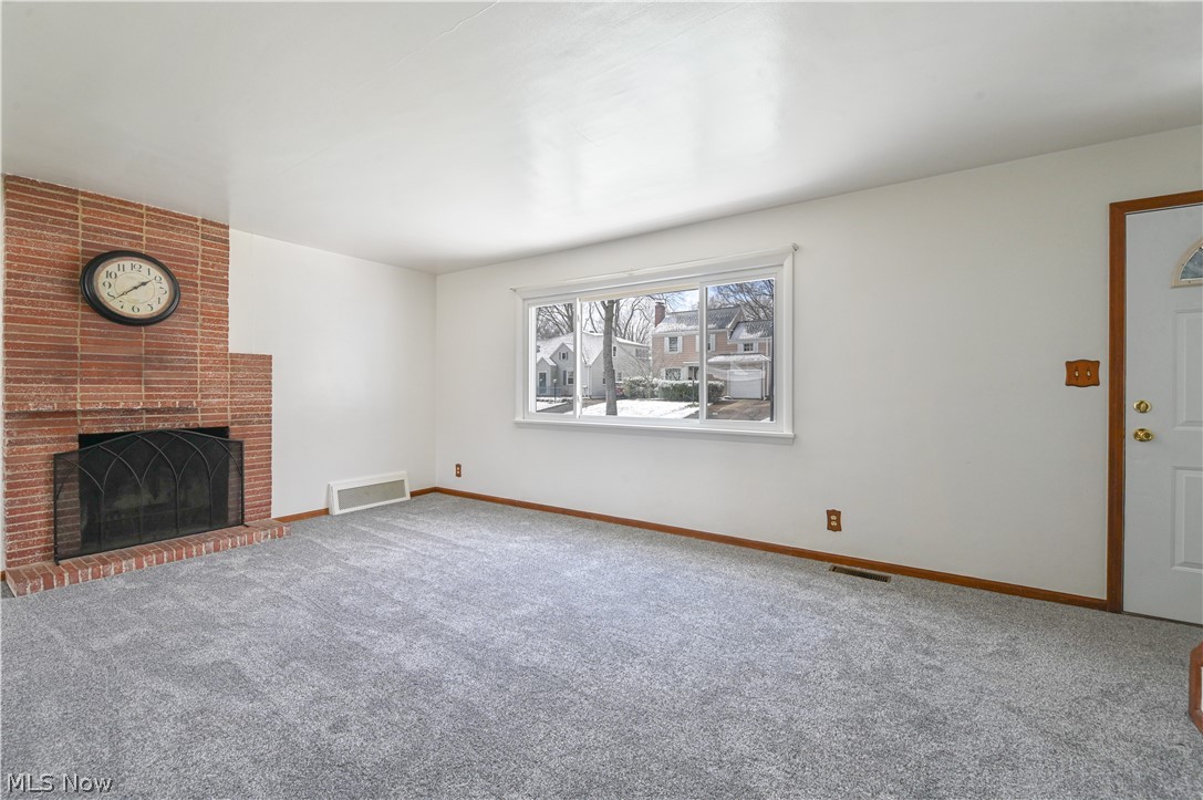 Crestview Allotment - Residential