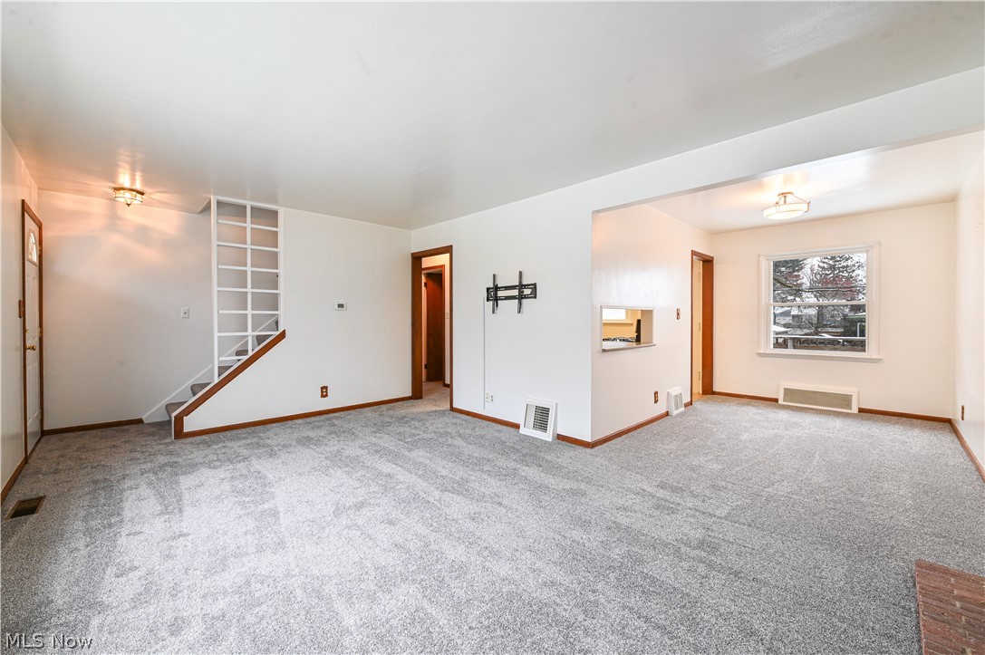 Crestview Allotment - Residential