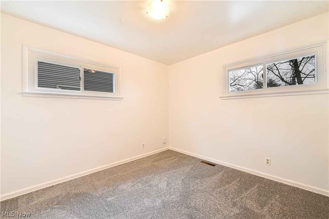 Crestview Allotment - Residential