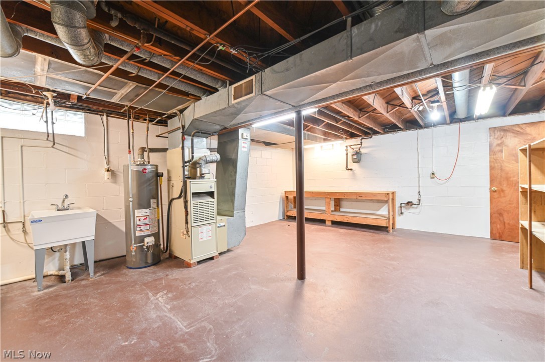 Crestview Allotment - Residential