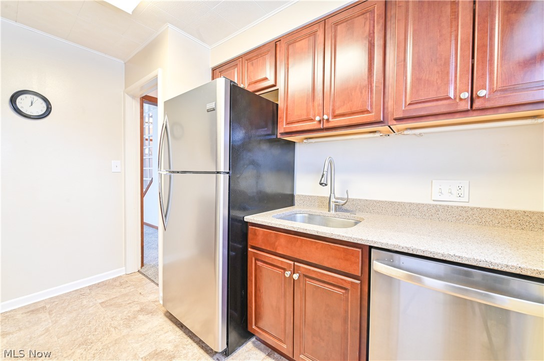 Crestview Allotment - Residential