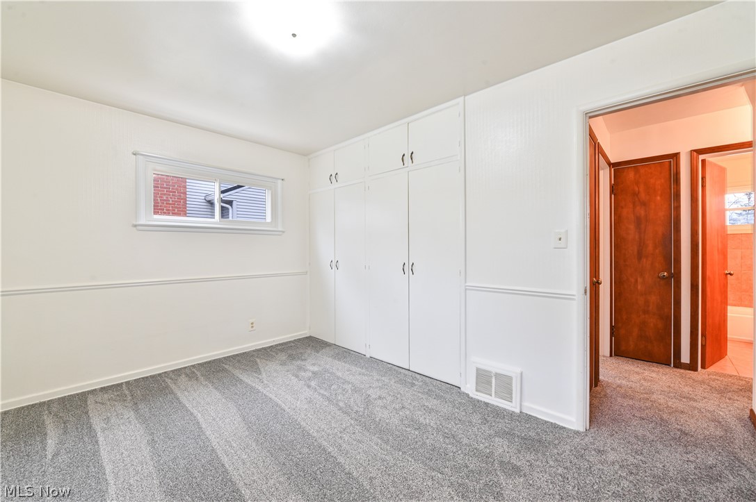 Crestview Allotment - Residential