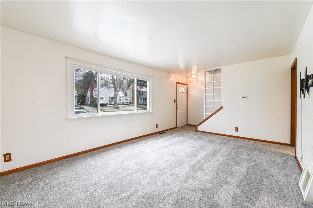 Crestview Allotment - Residential