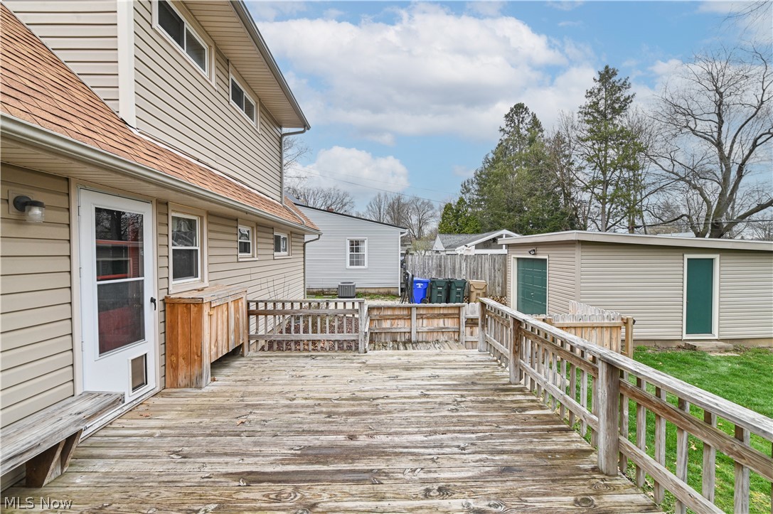 Crestview Allotment - Residential