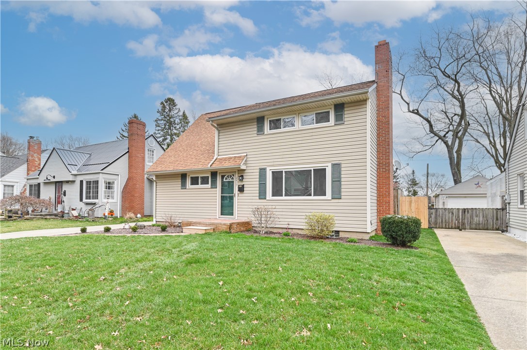 Crestview Allotment - Residential