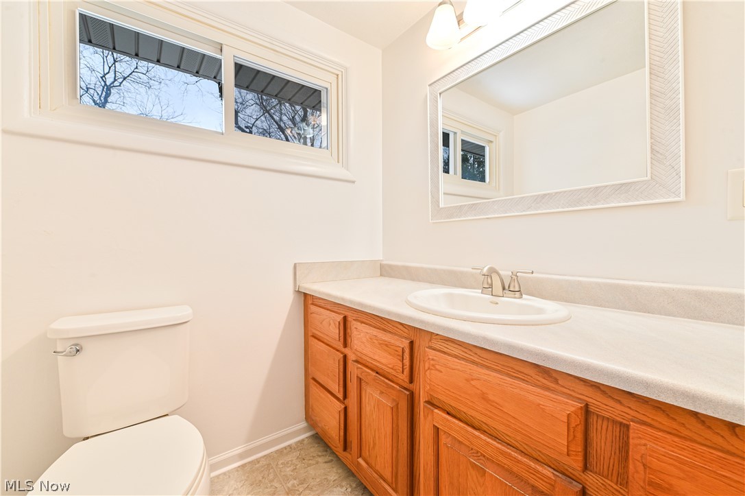 Crestview Allotment - Residential