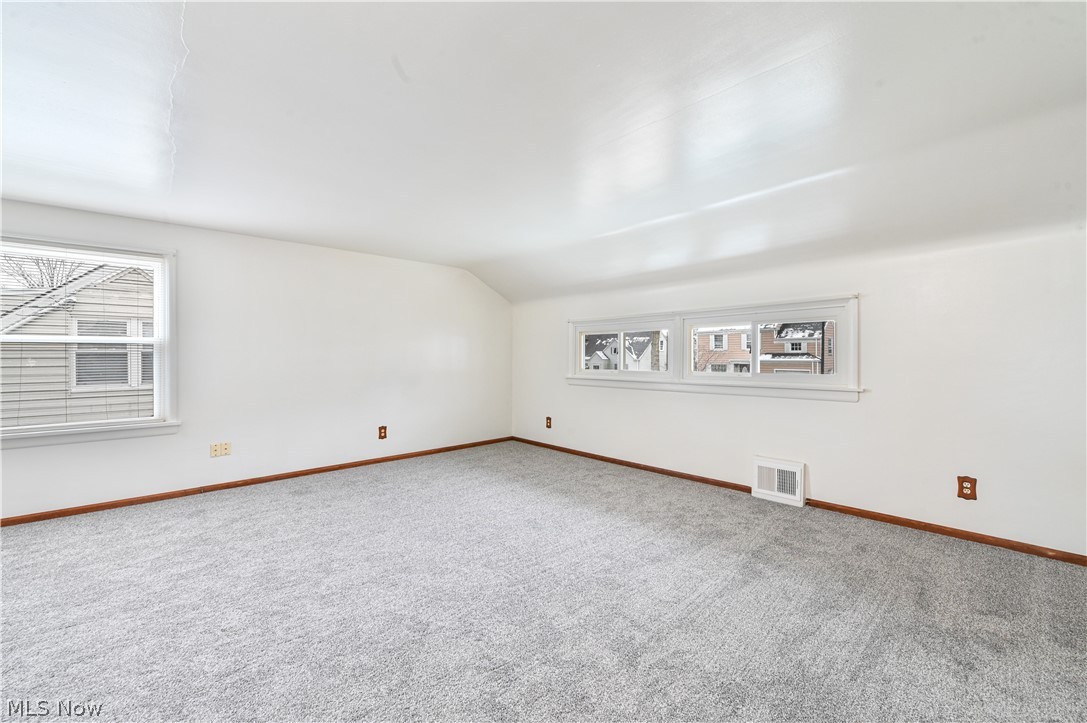 Crestview Allotment - Residential