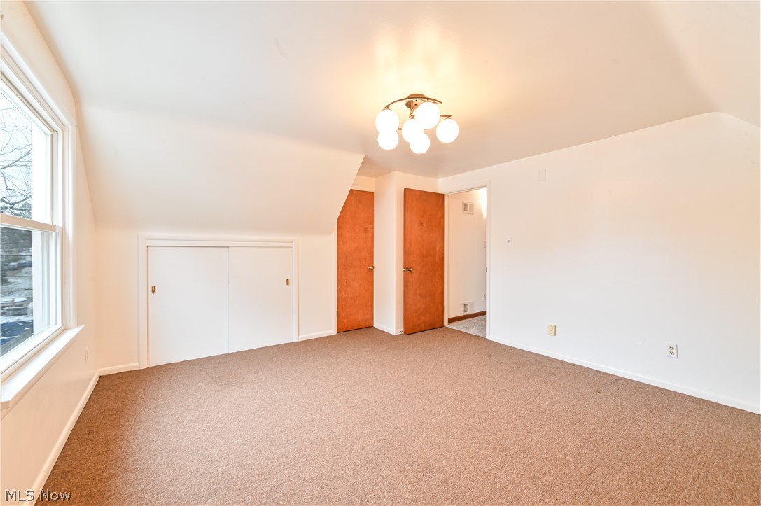 Crestview Allotment - Residential