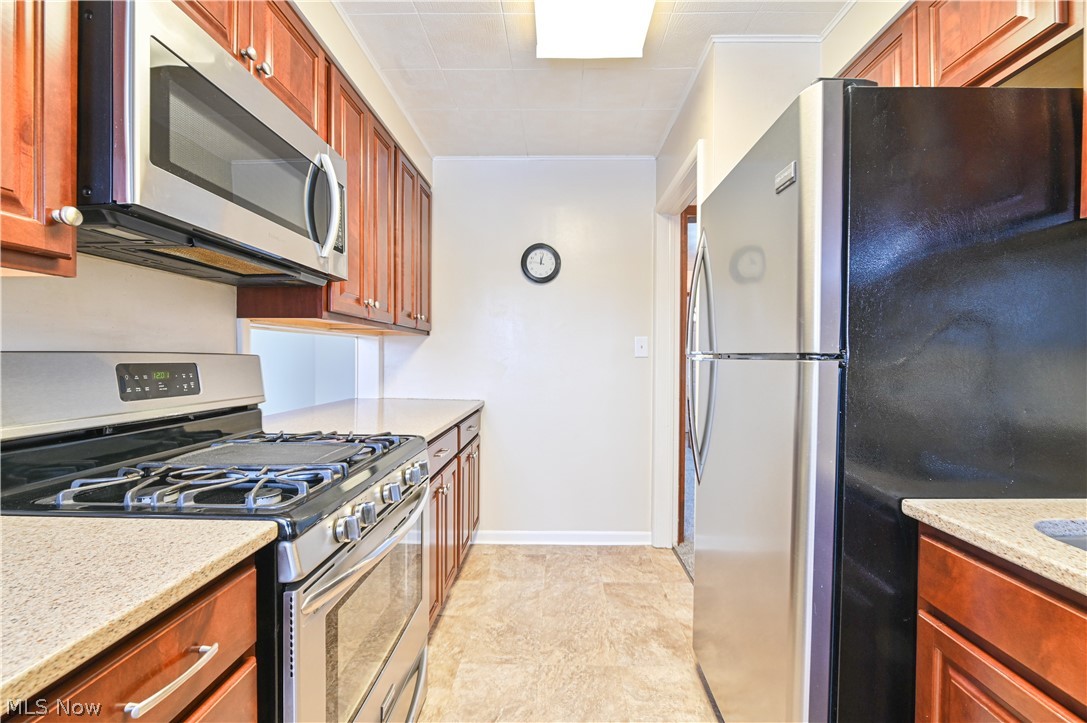 Crestview Allotment - Residential