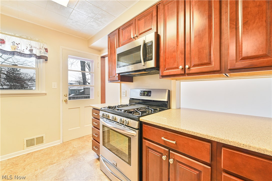 Crestview Allotment - Residential