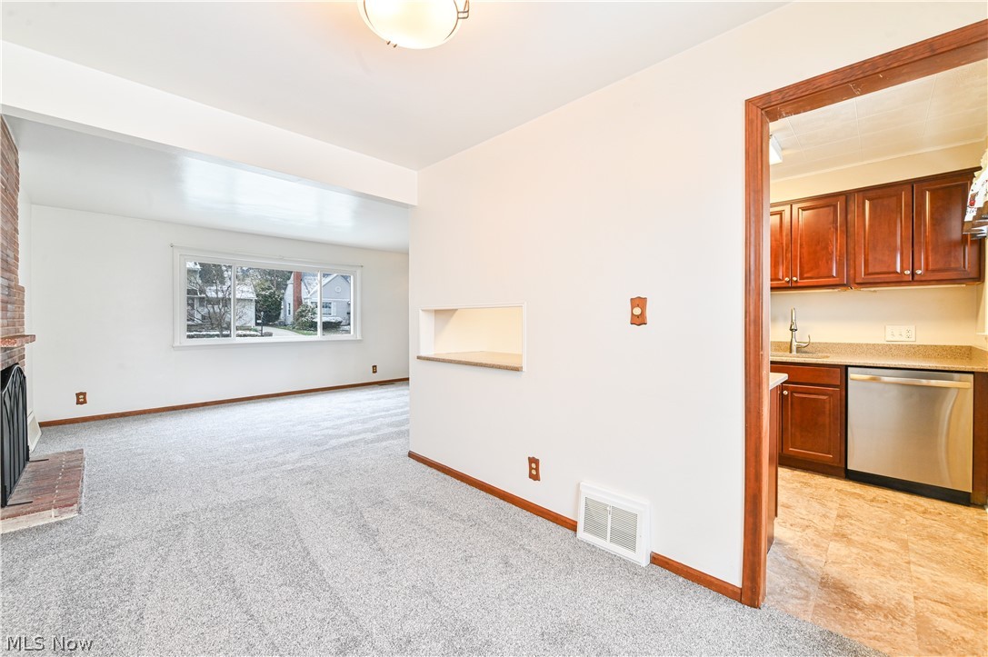 Crestview Allotment - Residential