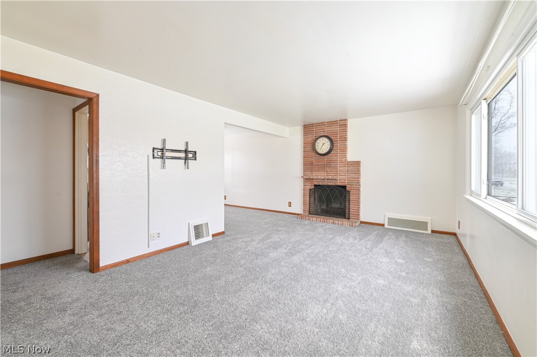 Crestview Allotment - Residential