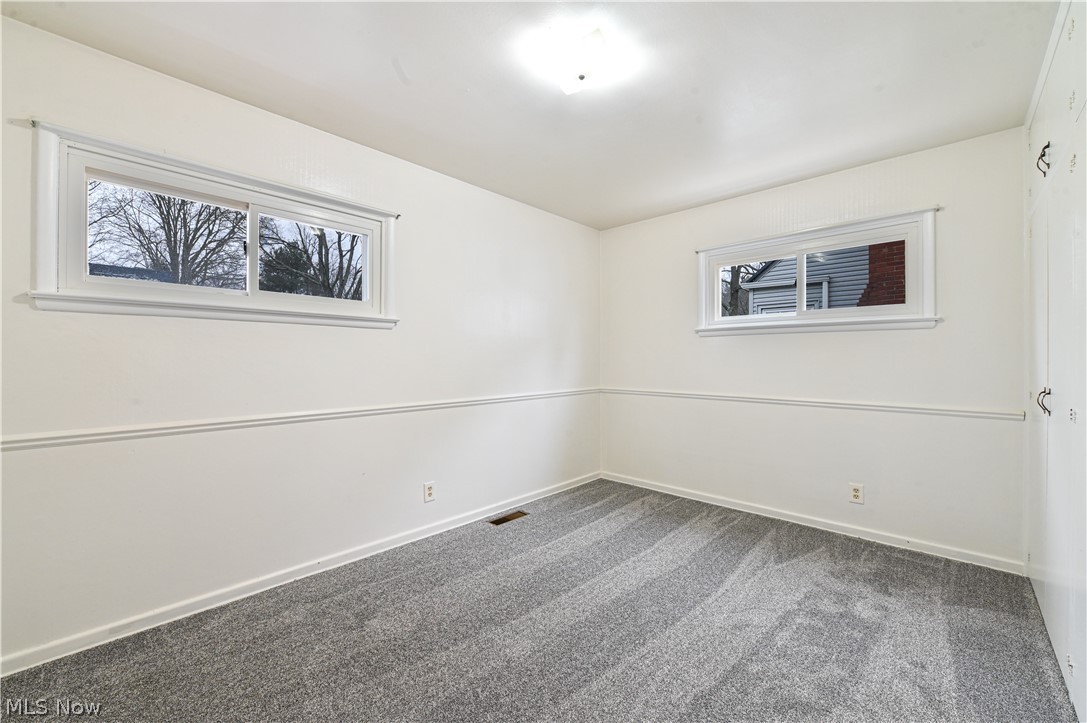 Crestview Allotment - Residential