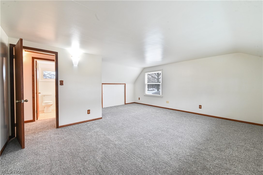 Crestview Allotment - Residential