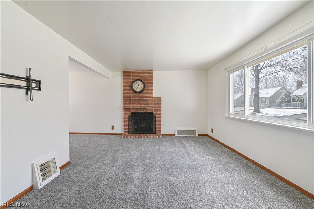 Crestview Allotment - Residential