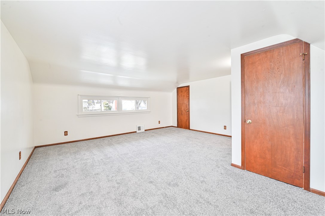 Crestview Allotment - Residential