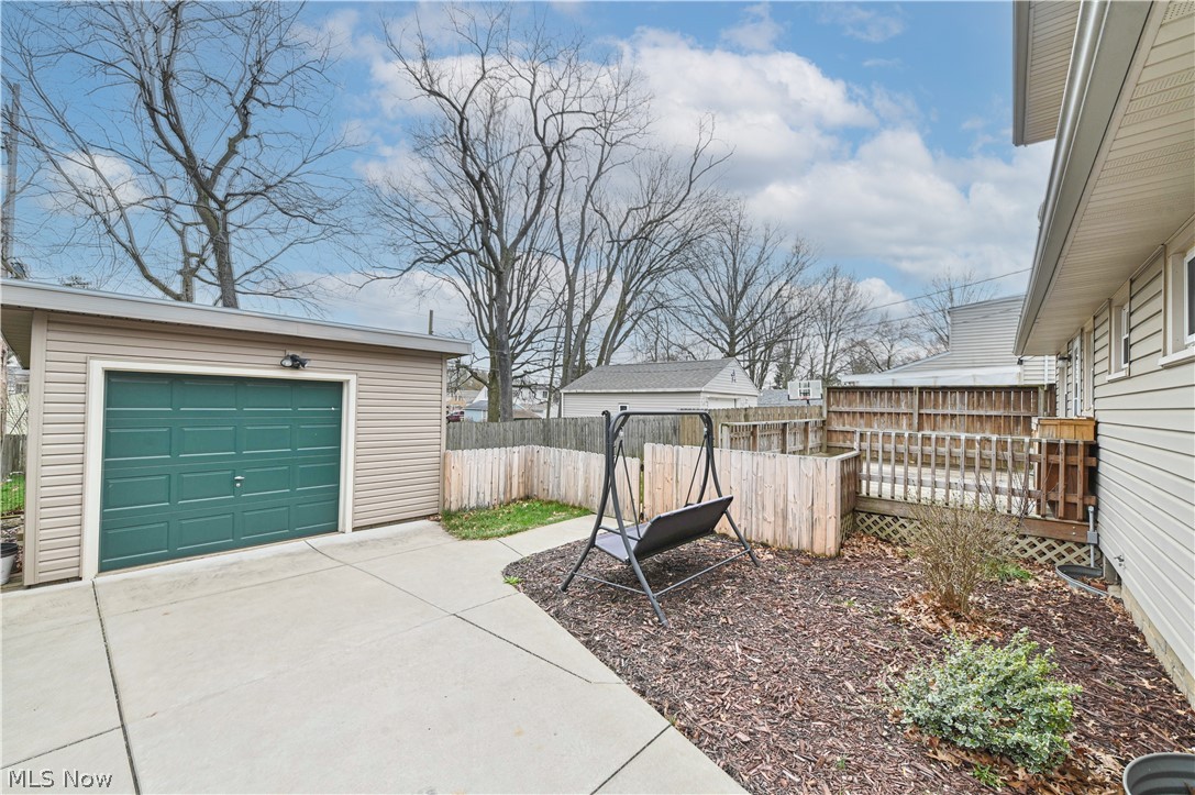 Crestview Allotment - Residential