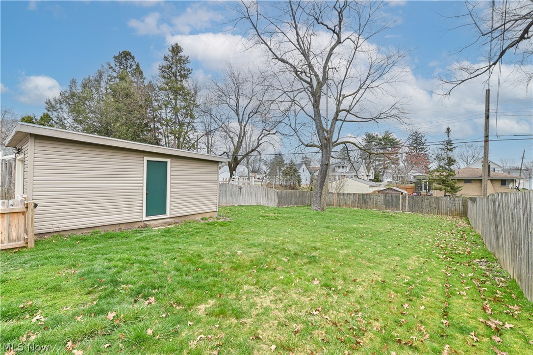 Crestview Allotment - Residential