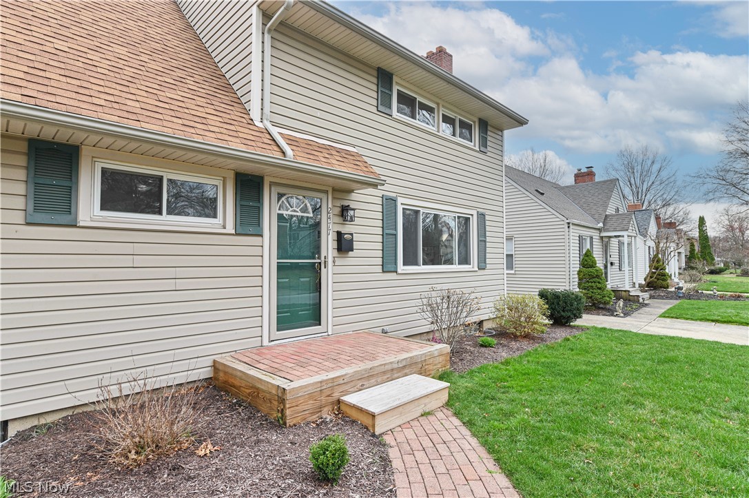 Crestview Allotment - Residential