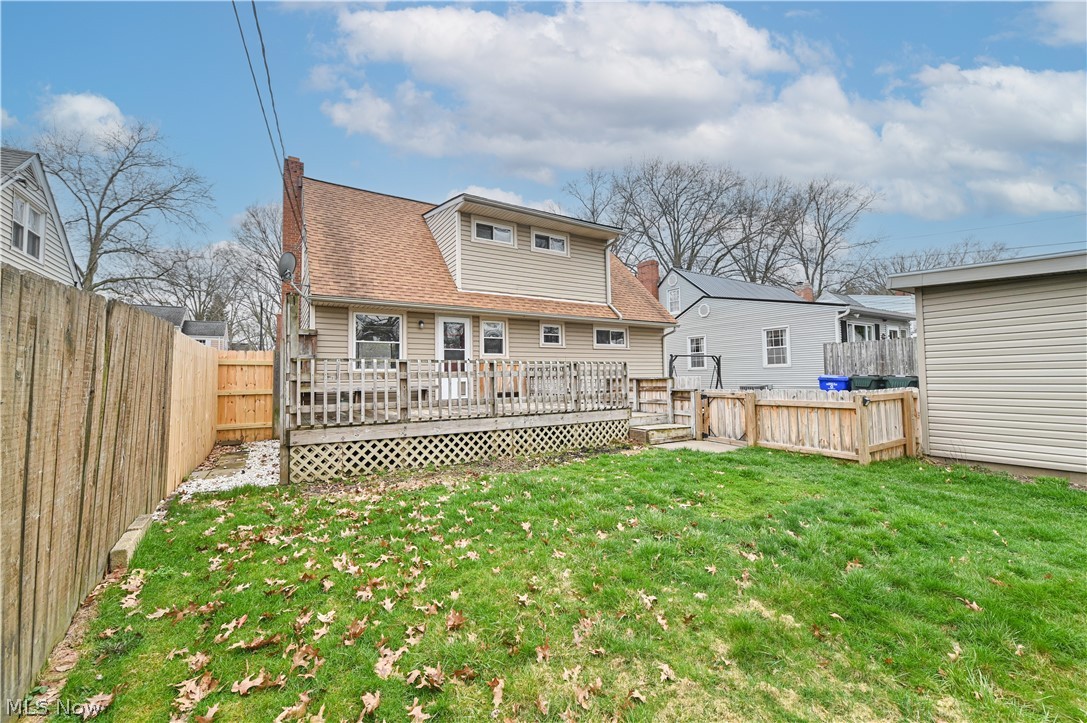 Crestview Allotment - Residential