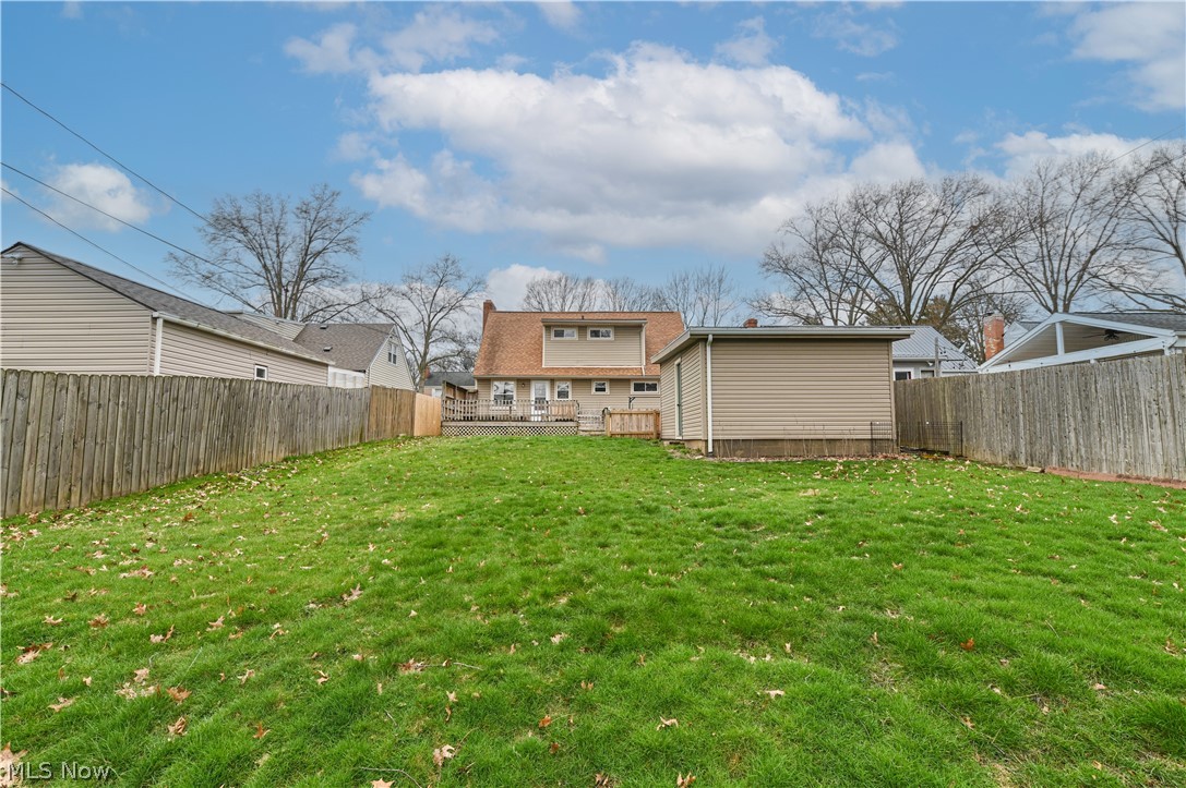 Crestview Allotment - Residential
