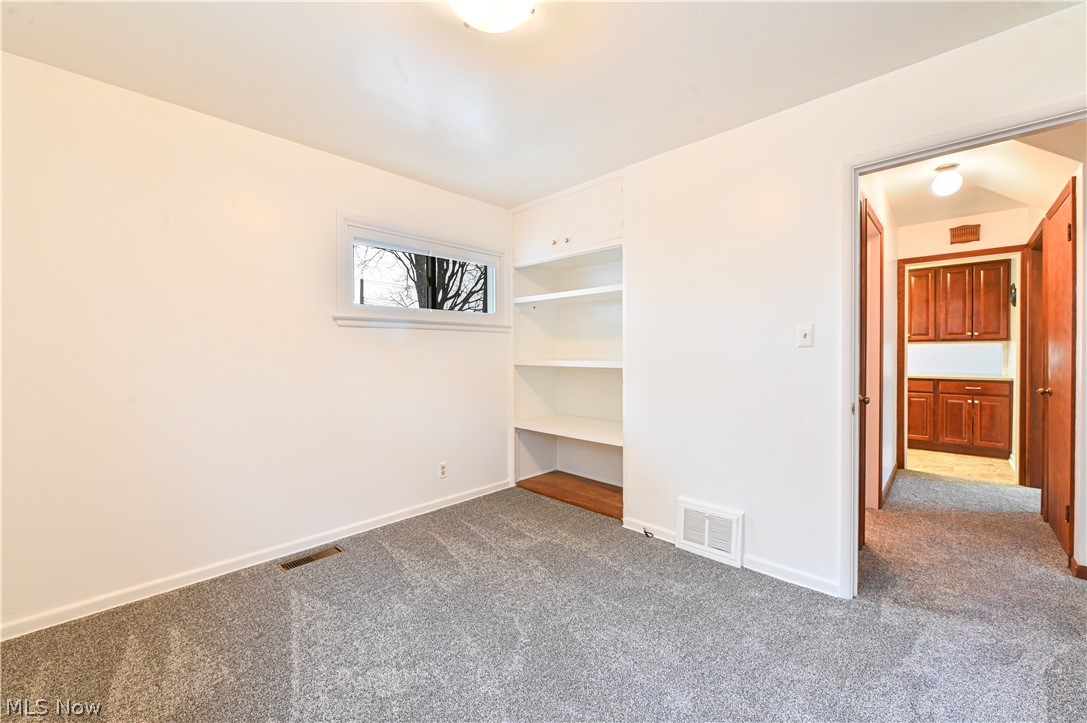 Crestview Allotment - Residential