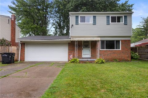 856 Fairwood Boulevard, Elyria, OH 44035 - #: 5137822