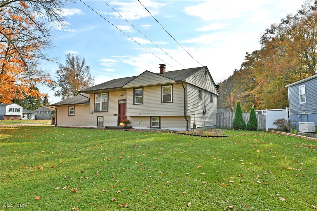 5731 Baylor Avenue, Youngstown, Ohio image 46