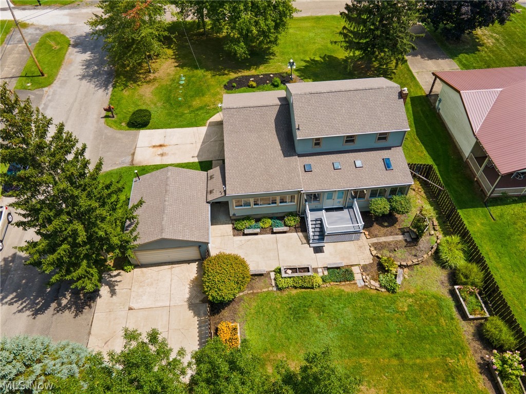 Homestead Acres - Residential