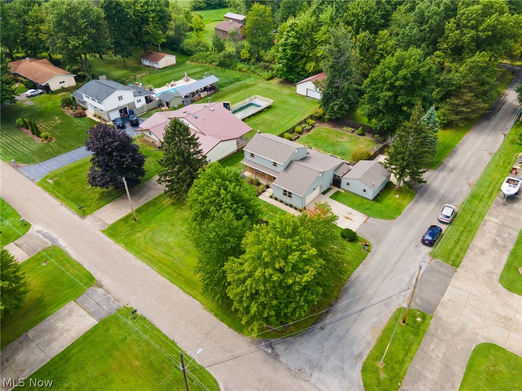 Homestead Acres - Residential