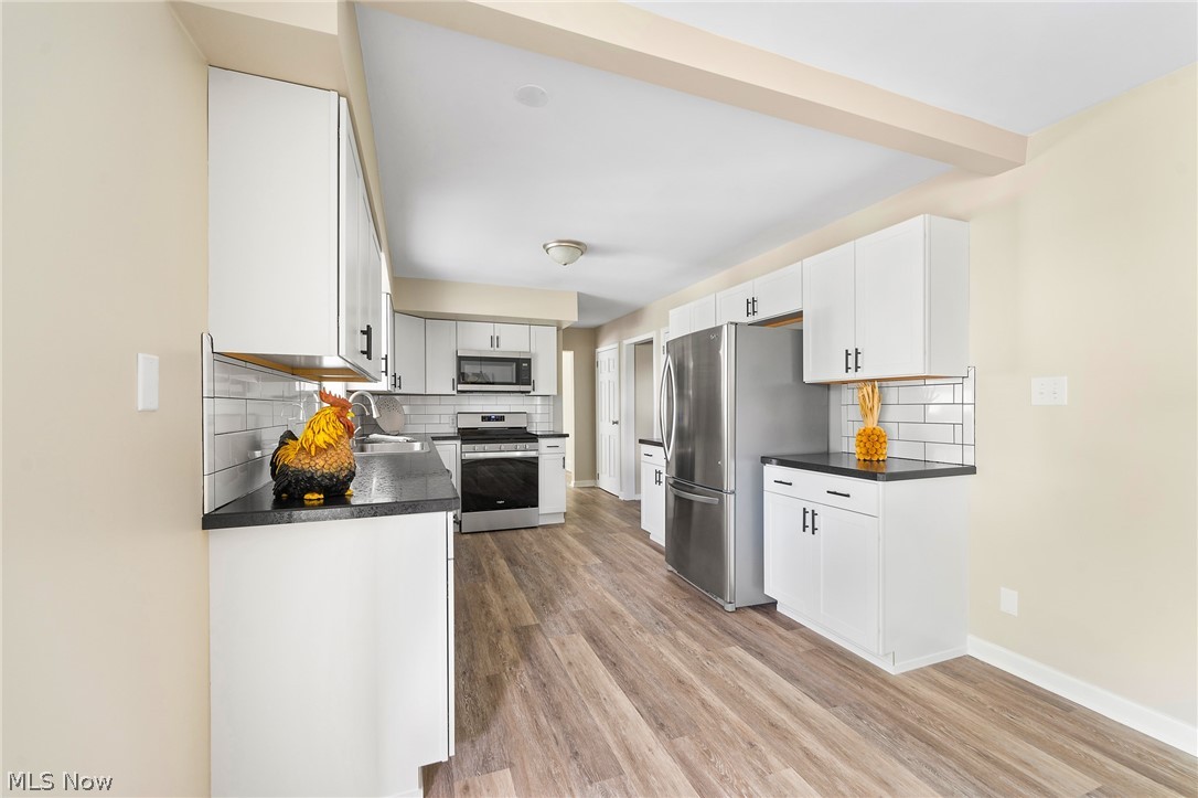 Homestead Acres - Residential