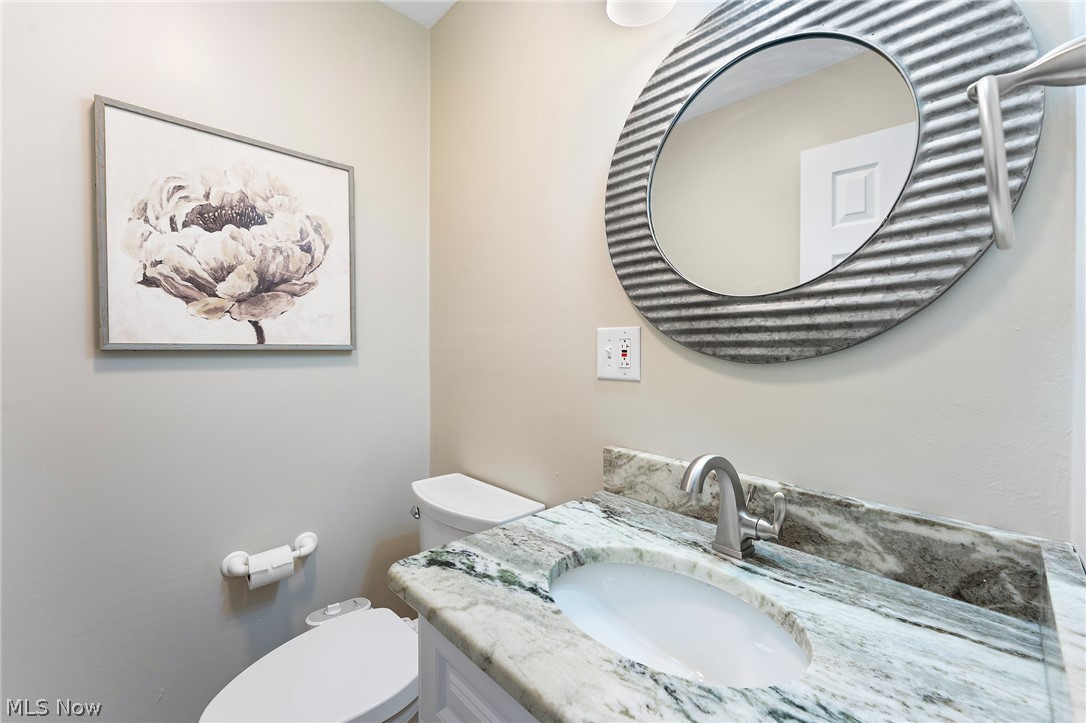 Homestead Acres - Residential