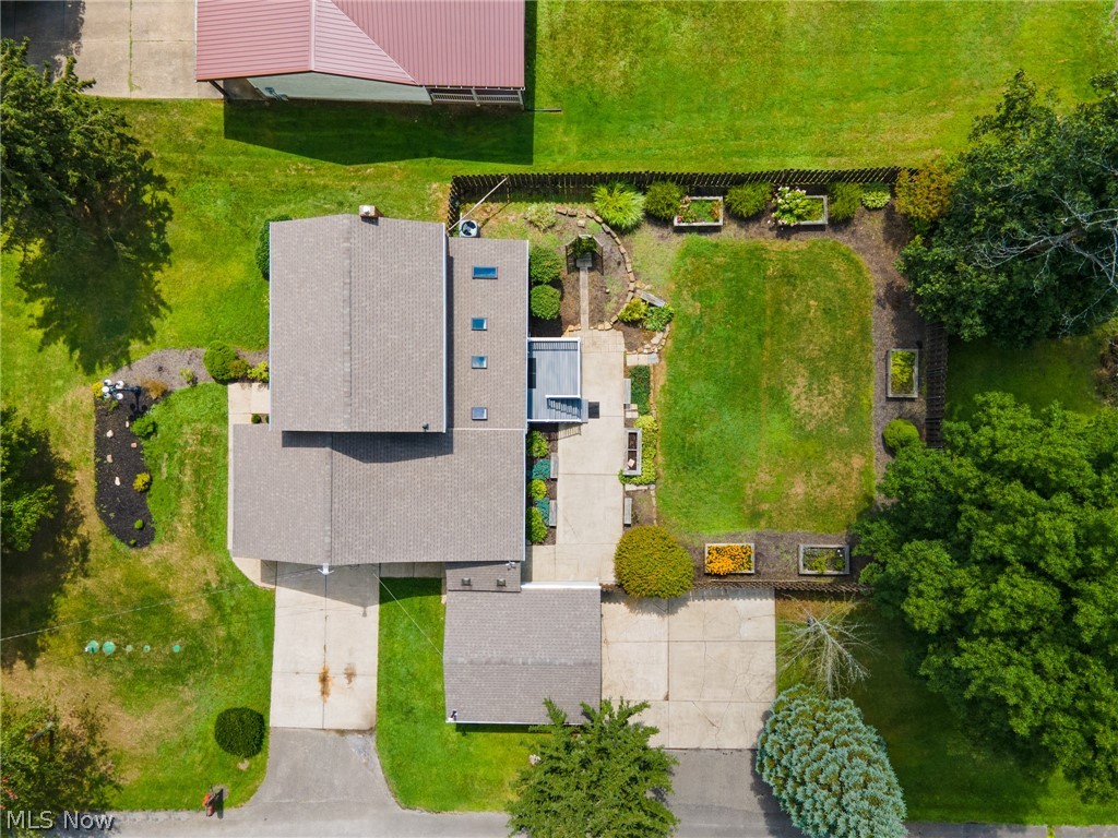 Homestead Acres - Residential