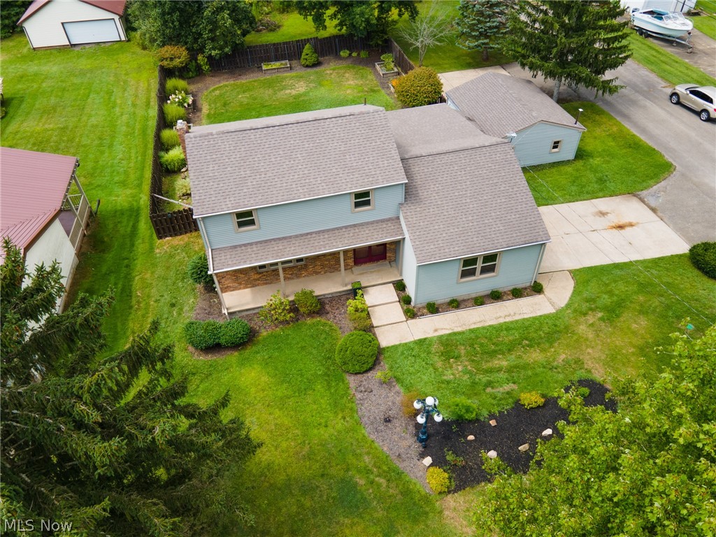 Homestead Acres - Residential