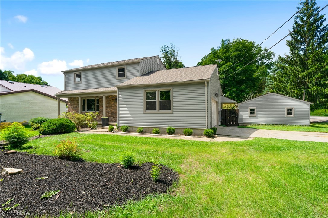 Homestead Acres - Residential