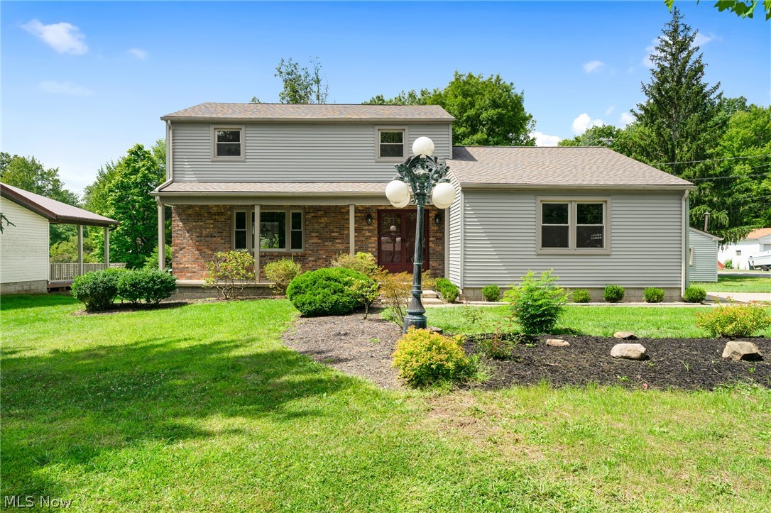 Homestead Acres - Residential