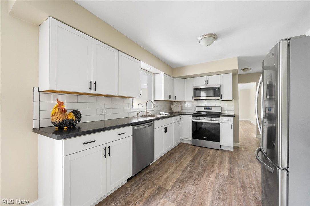 Homestead Acres - Residential