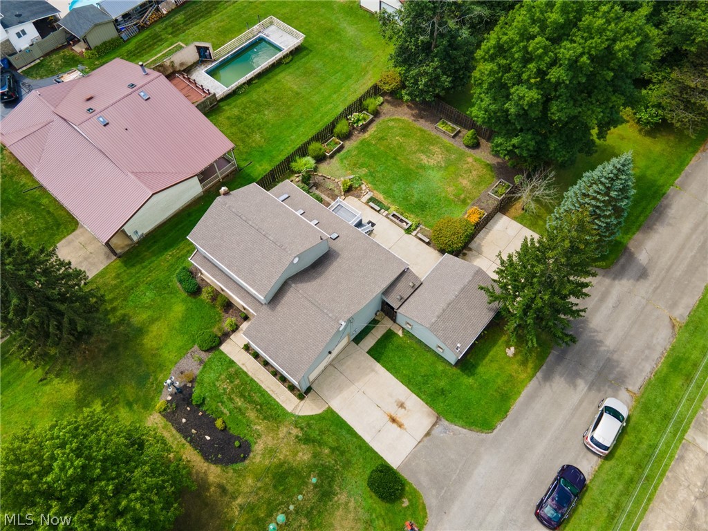 Homestead Acres - Residential