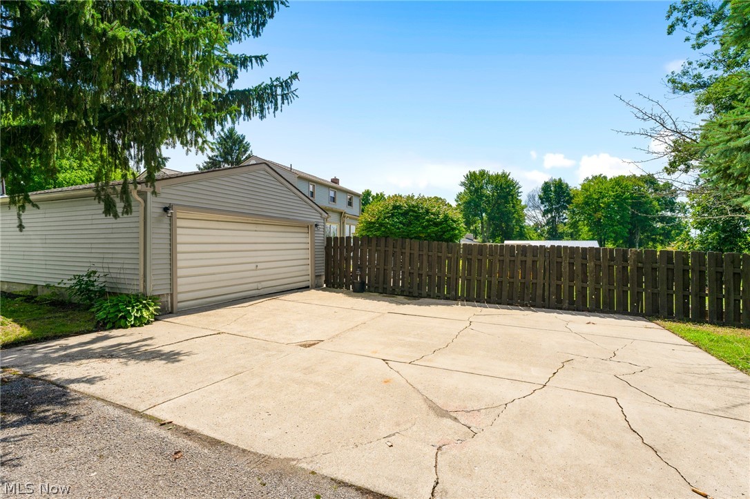 Homestead Acres - Residential