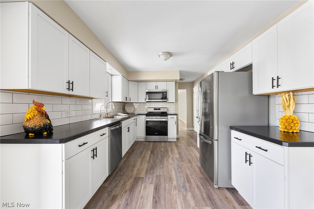 Homestead Acres - Residential