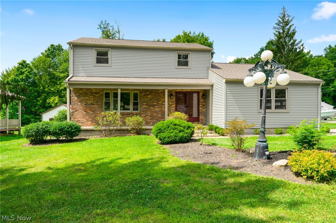 Homestead Acres - Residential