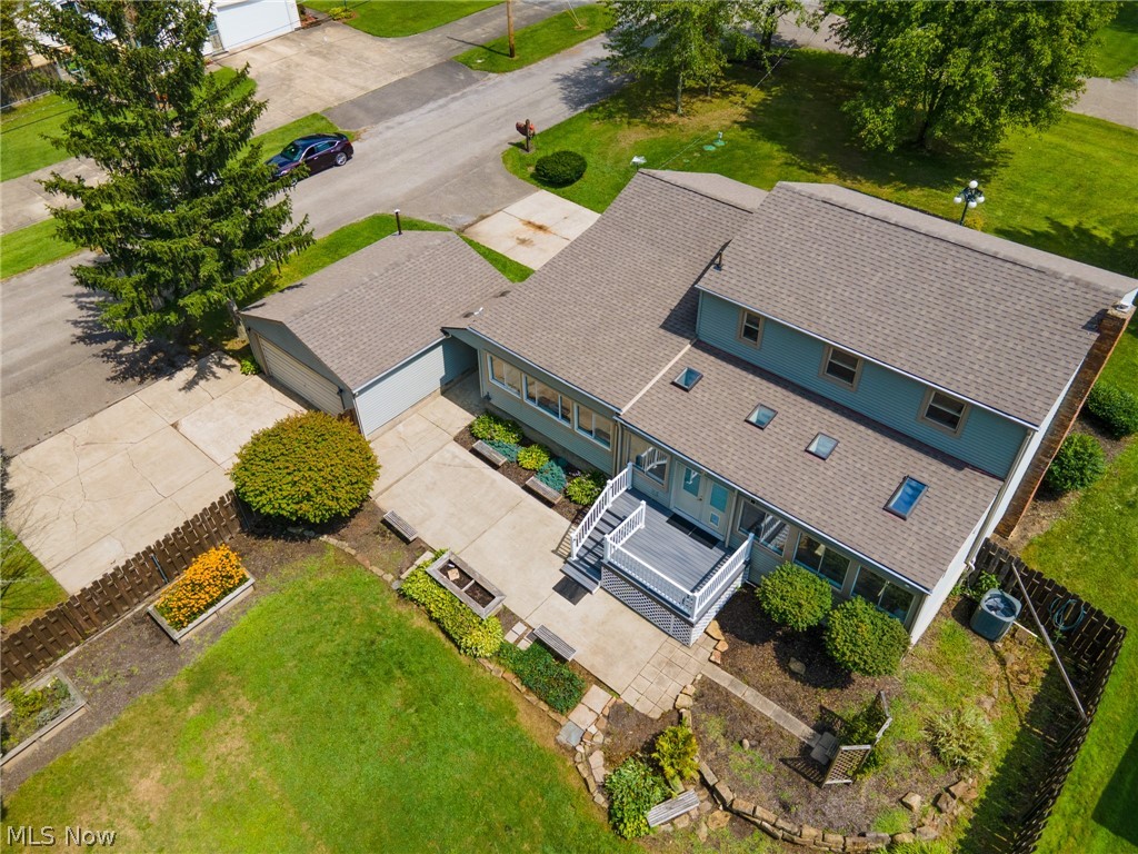 Homestead Acres - Residential