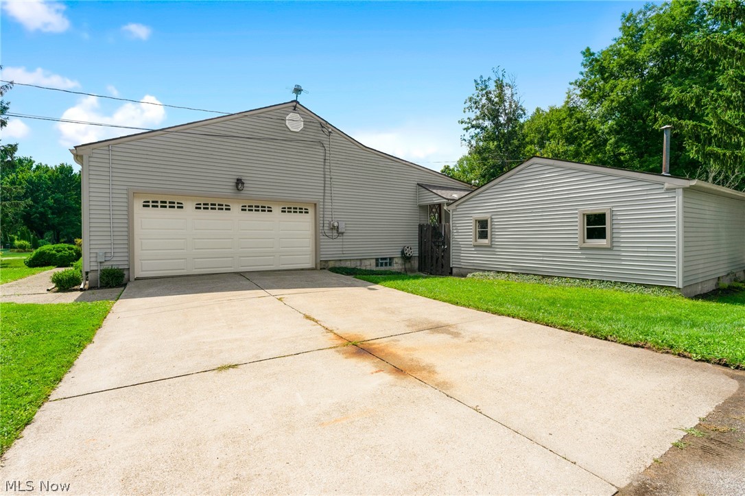 Homestead Acres - Residential