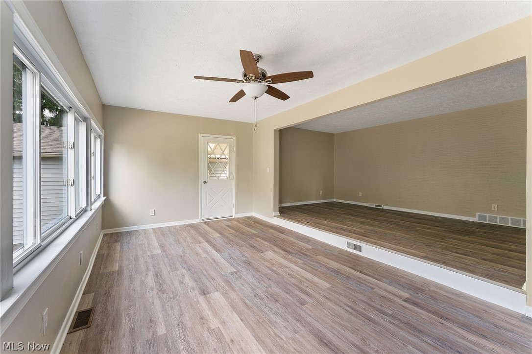 Homestead Acres - Residential